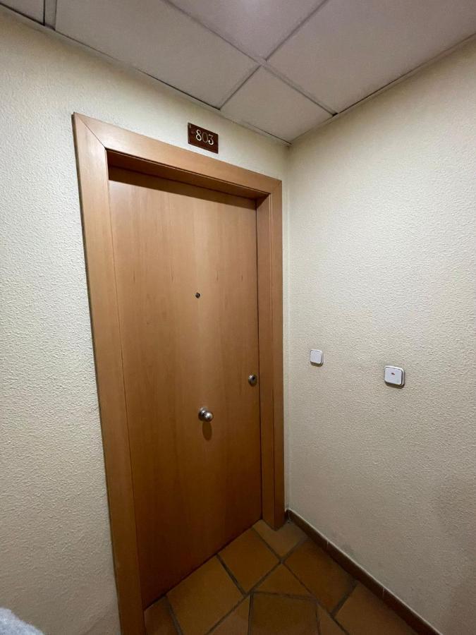 Arttyfal Elite Сиера Невада Екстериор снимка